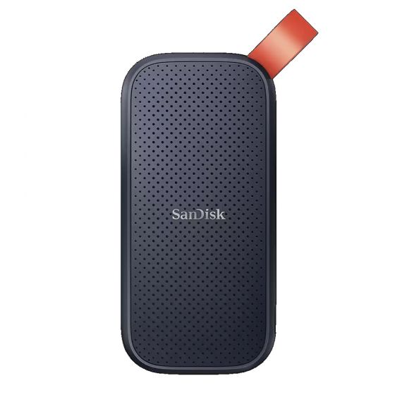 SanDisk - 2TB 可攜式SSD 520MB/R ( 2TB/1TB/480GB ) 159-18-0013-m