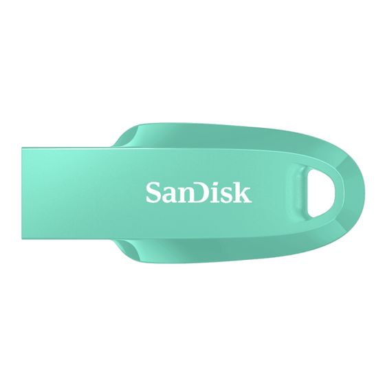 SanDisk - Ultra Curve 3.2 隨身碟 128GB (SDCZ550-128G-G46G) 159-18-00181-1