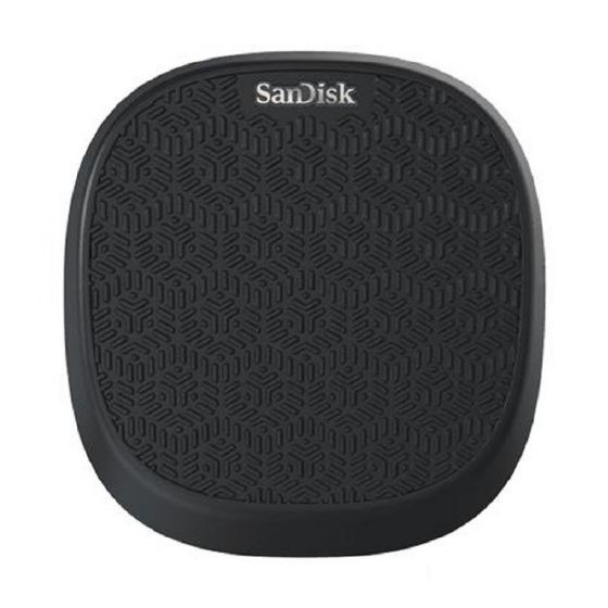 159-18-IB032M-C SanDisk iXpand Base for iPhone 充電和備份站 (SDIB20N-GN9KN)
