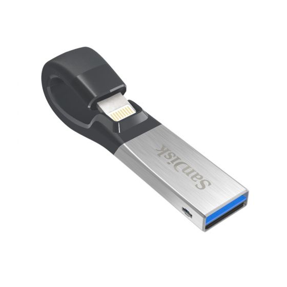 159-18-IX032N-C SanDisk iXpand Flash Drive Apple 專用隨身碟 (SDIX30N-PN6NN)