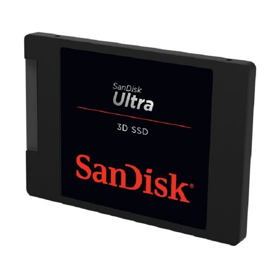 159-18-SSH31-C SanDisk Ultra 3D NAND Internal SSD 固態硬碟 (SDSSDH3-G25)