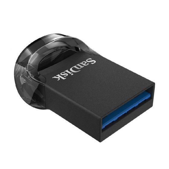 SanDisk Ultra Fit USB 3.1 Flash Drive 隨身碟 (SDCZ430-G46) 159-18-Z43A6-C