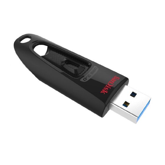 SanDisk Ultra USB 3.0 Flash Drive 隨身碟 (SDCZ48-U46) 159-18-Z48128-C