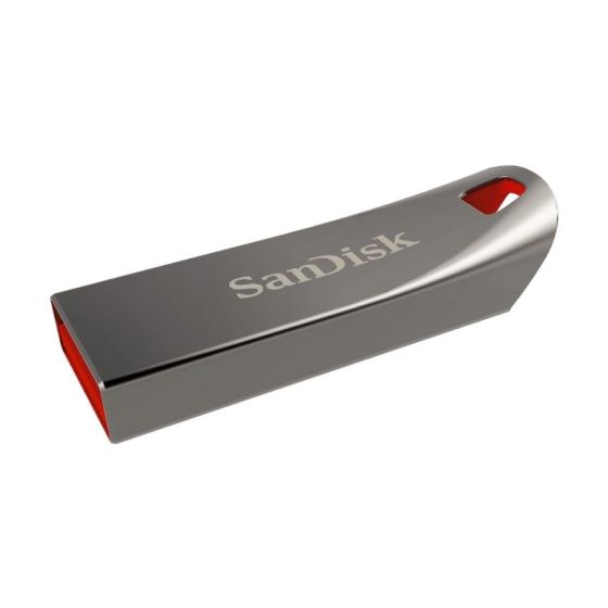 SanDisk Cruzer Force USB 2.0 Flash Drive 隨身碟 (SDCZ71-B35) 159-18-Z71008-13-C