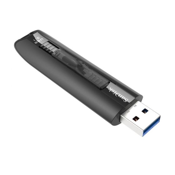 SanDisk Extreme Go USB 3.1 Flash Drive 隨身碟 (SDCZ800-G46) 159-18-Z800A-C