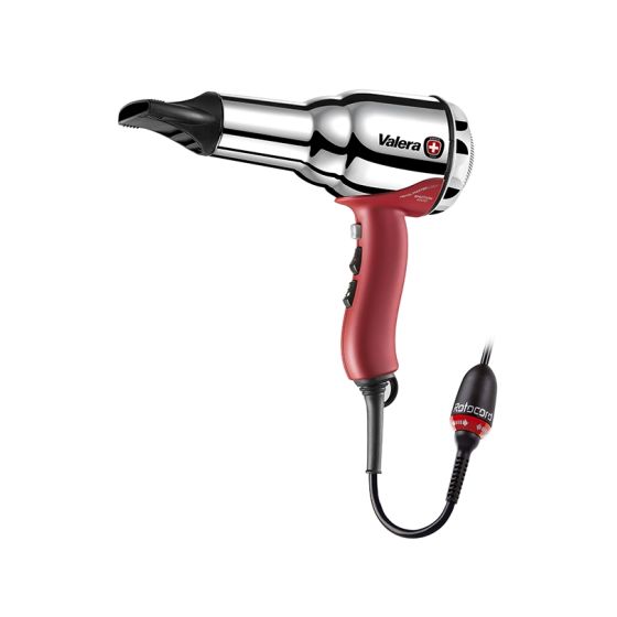 Valera Swiss Metal Master Light Emotion 2000W Hairdryer VAL-584.01/IUK