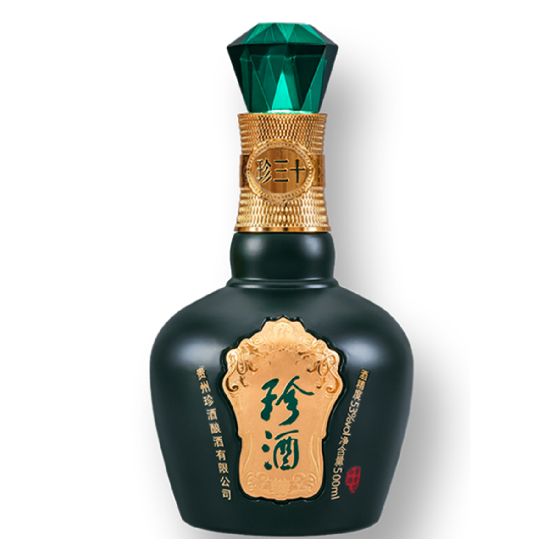 Zhen Jiu - 珍酒 珍十五 (100ml) 18595_21816