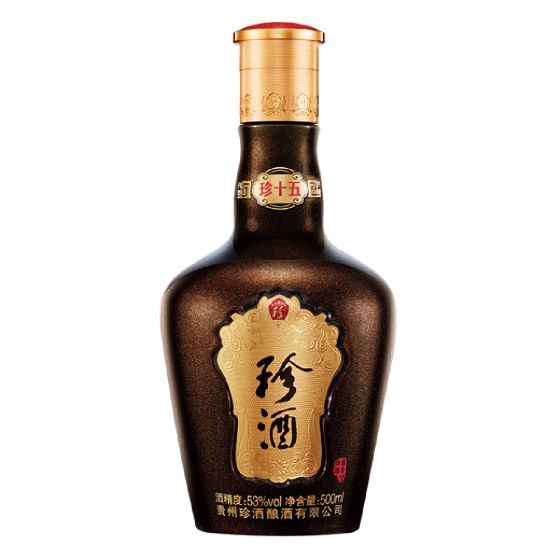Zhen Jiu 15 珍酒 珍十五 (500ml) 18595_21817
