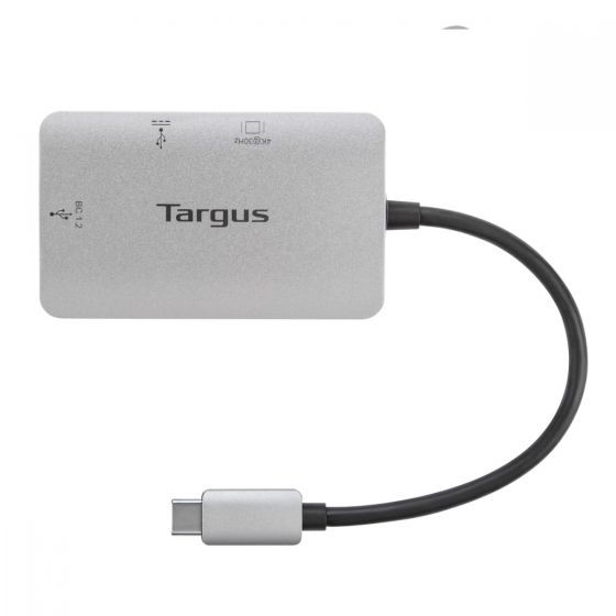 Targus - USB-C 4K HDMI視頻適配器 (100W功率輸出) ACA948AP 196-59-00412-1