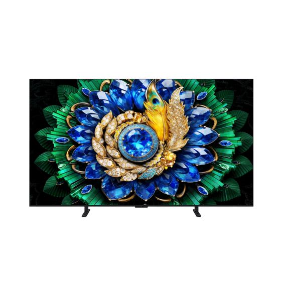 TCL 55" A400M 高階 QD-Mini LED 智能電視 55A400M