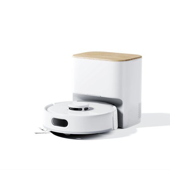 SwitchBot - K11+ Robot Vacuum