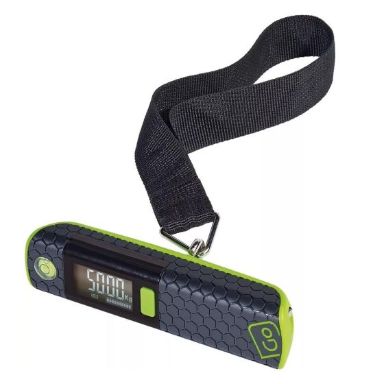 Go Travel - Digital Scale Pro (2004.101)