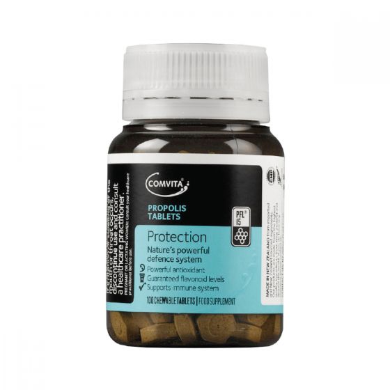 康維他 - 蜂膠片 (PFL®15)100粒 201_1