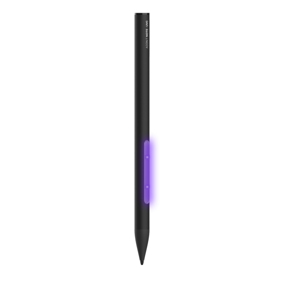 ADONIT - NOTE UVC 適用於2018 IPAD / IPAD PRO及更新機型觸控筆