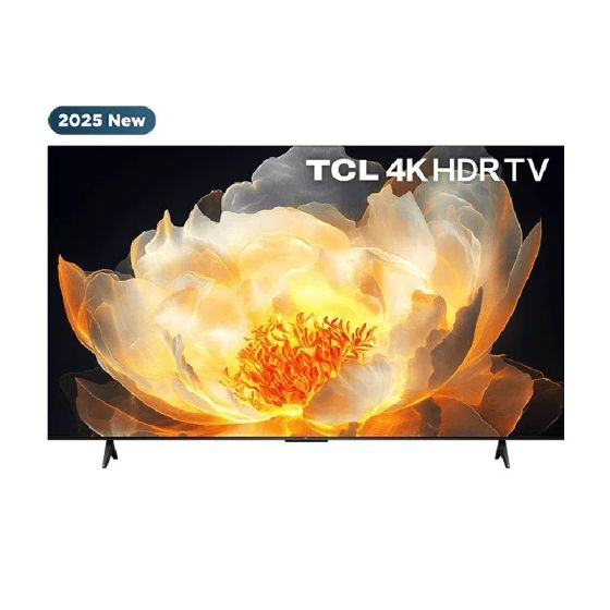 TCL - 55" V6C 4K HDR TV 智能電視 55V6C 224-50-00048-1