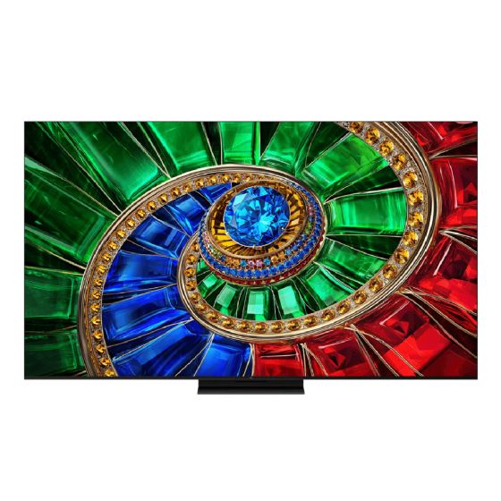 TCL - 65" RM7L RGB-Mini LED TV 智能電視 65RM7L 送TCL S55H 2.1 聲道專業超重低音 soundbar 224-50-00078-1