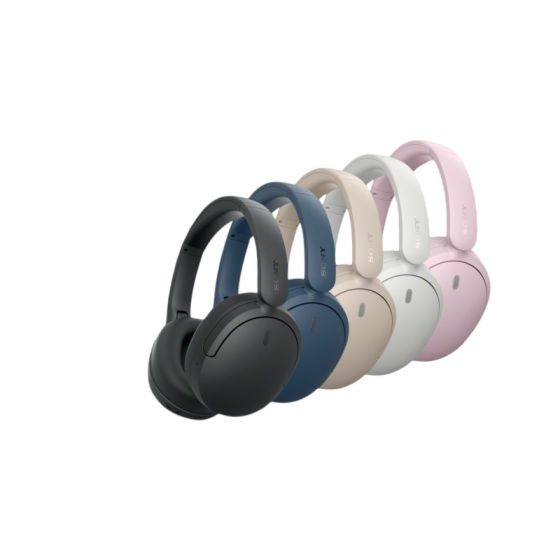 Sony - WH-CH730N Wireless Bluetooth Noise Cancelling Headphones (5 color)