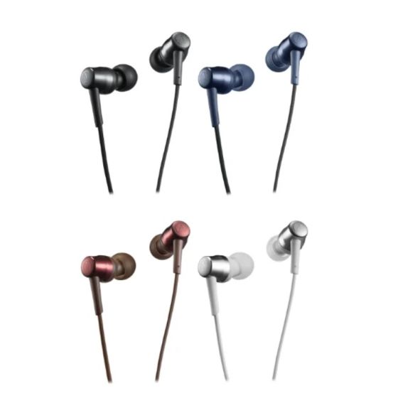 AUDIO TECHNICA - ATH-CKD30C USB Type-C In-Ear Wired Headphones (4 color)