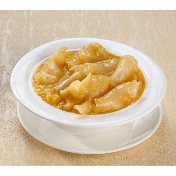 [Pre-order] Chill Point - Stewed Fish Maw with Pumpkin Soup Gift Box (210g*5pcs/box) 23CNY-MUVOON-001