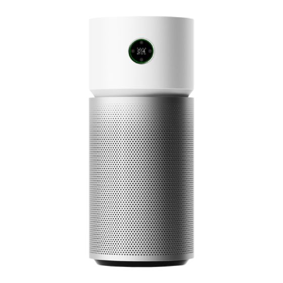 Xiaomi 小米等離子空氣淨化器 Y-600 BHR6361UK 241-72-00523-1