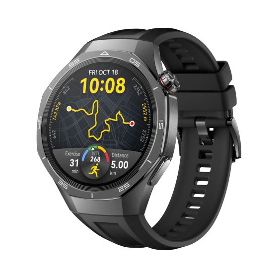 HUAWEI Watch GT5 Pro 46mm CR-HUAWEIW_GT5P46