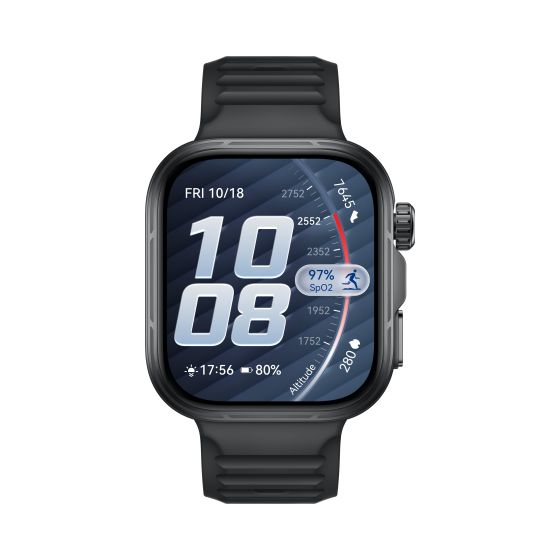 HUAWEI Watch Fit 5 Pro HUAWEI_Fit5Pro