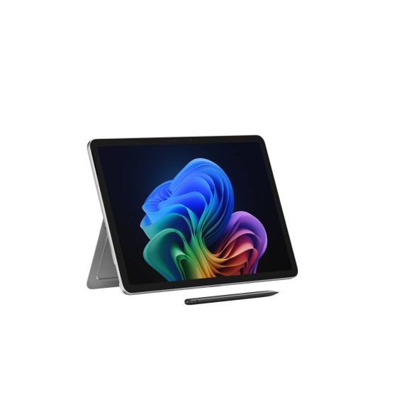 Surface Pro 12 Snapdragon X Plus (8 Core) - 白金色  Surface_P12X