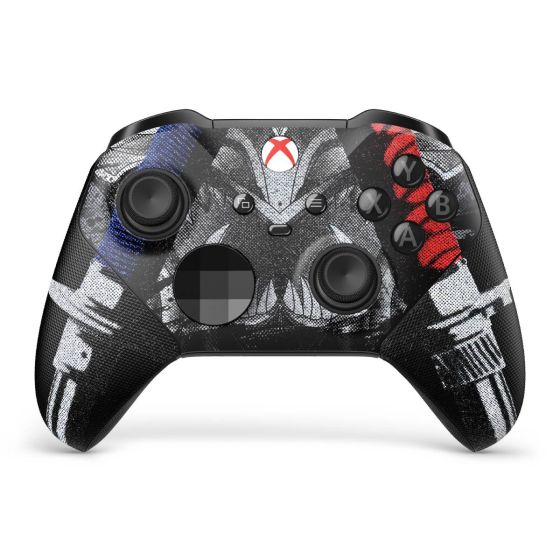 Xbox Elite 無線手掣 Series 2 - 忍者外傳4限定版 2451191