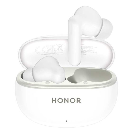 HONOR Earbuds X10 Lite 白色 2474761