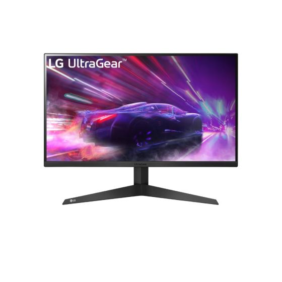 LG 24 吋 UltraGear™ 全高清遊戲顯示器 (24GQ50F) [預計送貨時間: 7-10工作天]