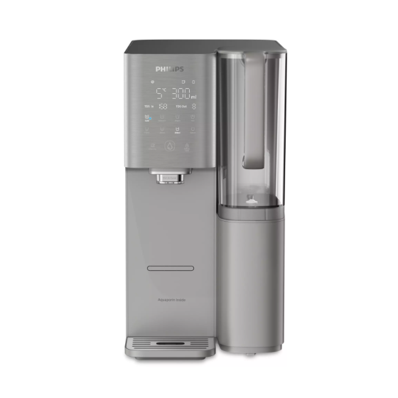Philips RO 大容量純淨冷熱飲水機 (ADD6921DG) [預計送貨時間: 7-10工作天]