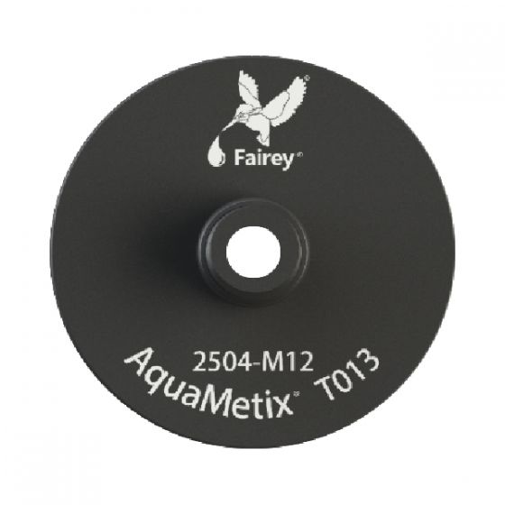 Fairey - T013 10" 2504-M12型接咀全纖維碳過濾芯 [香港行貨] 2504_2501_M12_T013