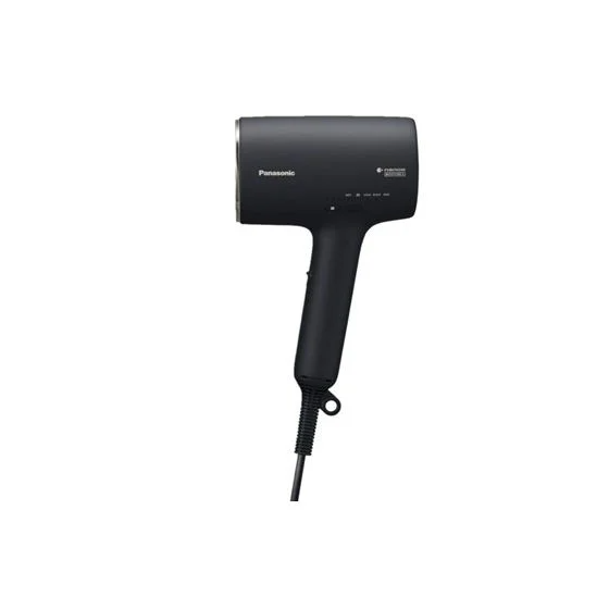 Panasonic nanoe® Hair Dryer - Carbon black (Main body), Champagne 