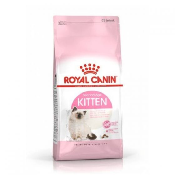 Royal Canin - 幼貓貓糧配方 K36 2kg / 4kg 25220