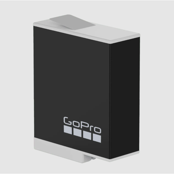 GoPro Enduro 充電電池 (ADBAT-011) [預計送貨時間: 7-10工作天]