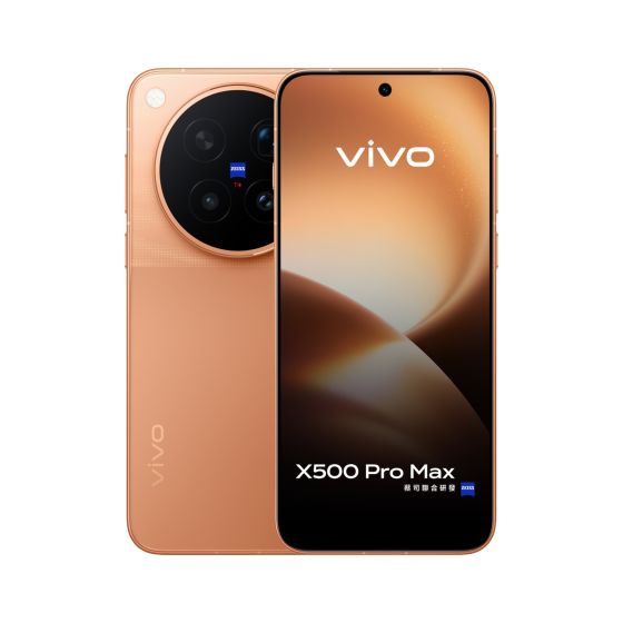 vivo X500 Pro Max 5G (12GB+512GB) VX500PROMAX