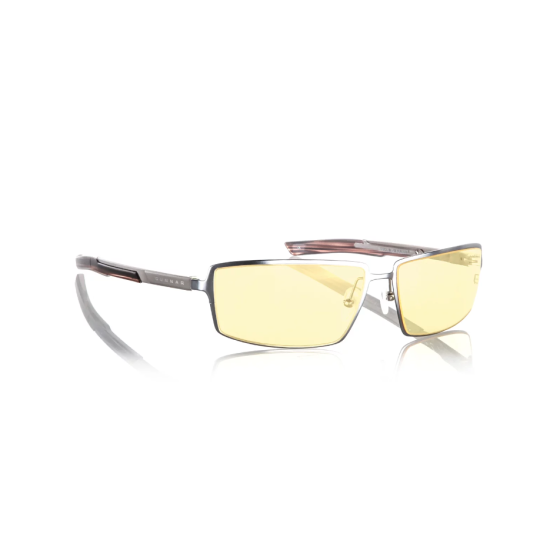 GUNNAR 防藍光眼鏡 - REGENT (Mercury - REG-01101) [預計送貨時間: 7-10工作天]