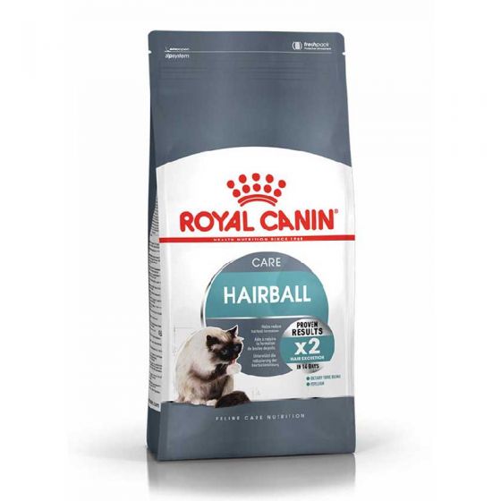 Royal Canin - 強力去毛球配方 ITH34 2kg / 4kg 25340