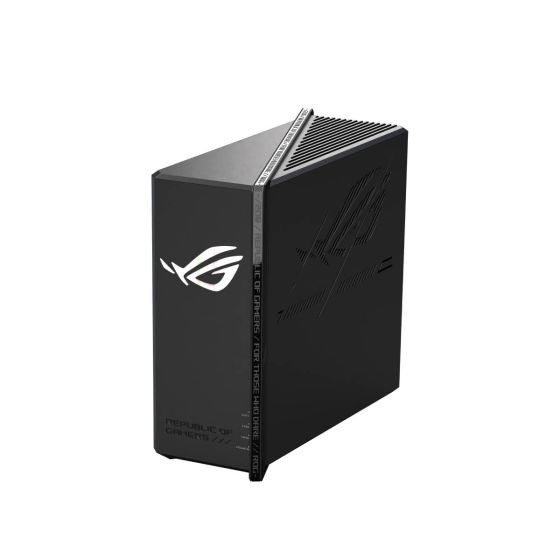 ASUS ROG Strix GS-BE18000 三頻 Wi-Fi 7 BE18000 電競路由器 2563501