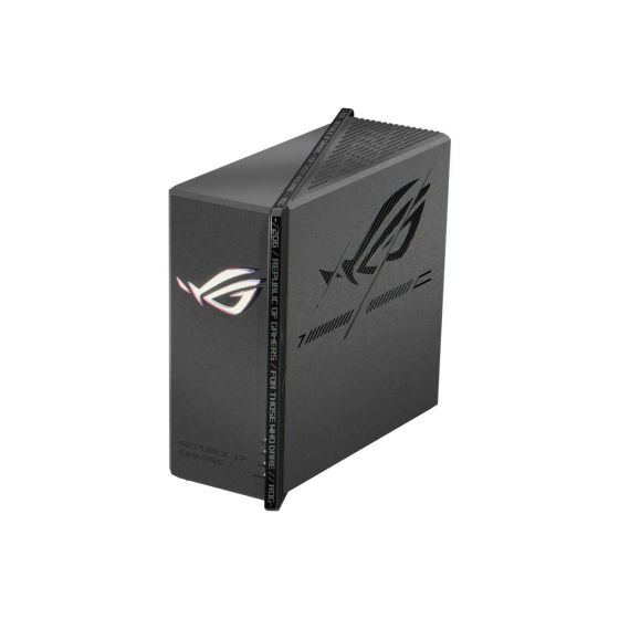 ASUS ROG Strix GS-BE7200X 雙頻 Wi-Fi 7 BE7200 電競路由器 2563511