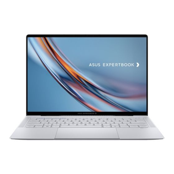 ASUS ExpertBook Ultra (B9406) 14" / Intel® Core™ Ultra 5 / 16GB 512GB / 晨光灰 2563641