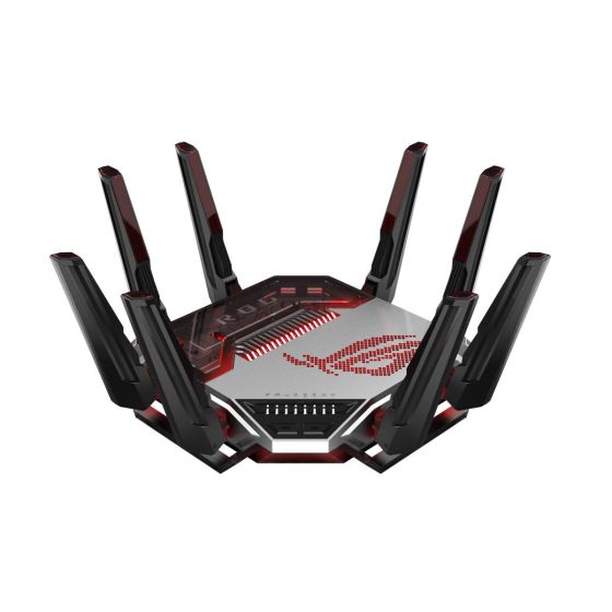 ASUS ROG Rapture GT-BN98 四頻 WiFi 8 BN25000 電競路由器 2563671