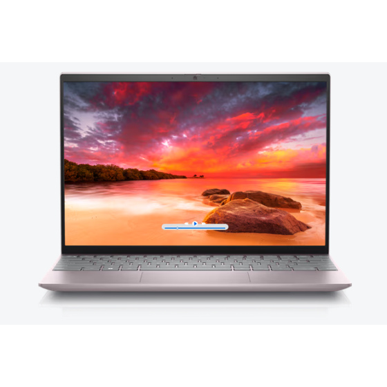 Dell Inspiron 13 Laptop 13.3" 16:10 QHD+ / Ultra 7 處理器 155H / 2x8GB RAM / 1TB SSD /  Windows 11 家用版 - 淺粉紅色 (INS5330-Q7610-P) [預計送貨時間: 10-20工作天]