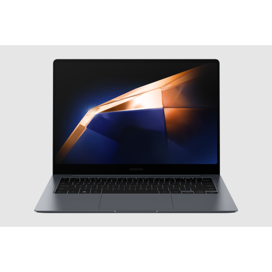 SAMSUNG Galaxy Book4 Pro 14.0" WQXGA+ AMOLED (2880 x 1800) Anti-Reflective Touch / Ultra 7 155H / 32GB RAM / 1TB SSD / Windows 11 Home - 月石灰 (NP940XGK-KG3HK) [預計送貨時間: 7-10工作天]