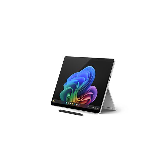 Microsoft Surface Pro 第11版 Copilot+ PC Snapdragon X Elite/16GB/512GB/Windows 11 專業版 (MS-XElite16-512) [預計送貨時間: 7-10工作天]