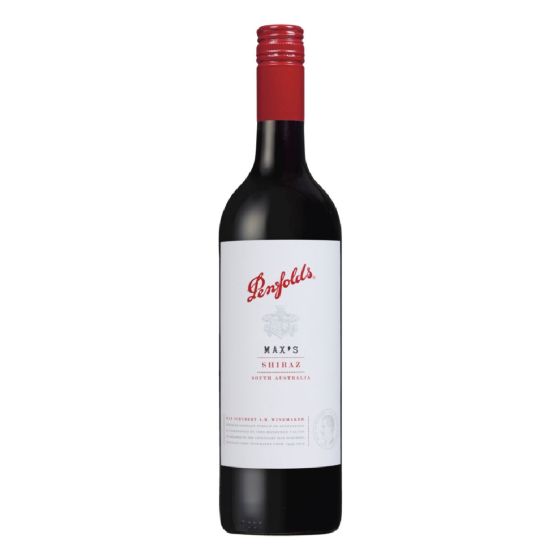 奔富 Maxs Shiraz 2020 (750ml) 26593055