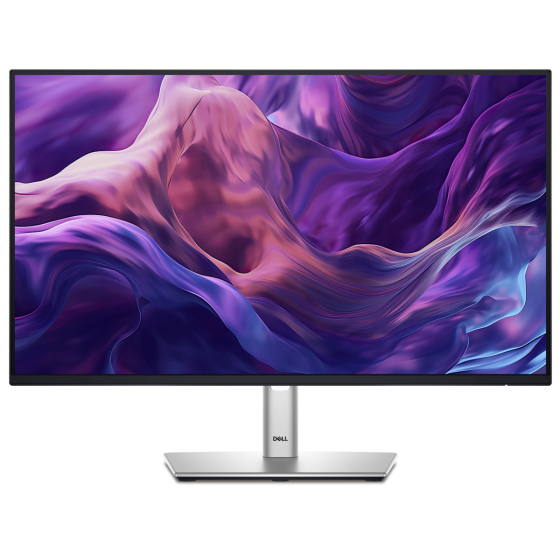 Dell 24" FHD 顯示器 (P2425HE) [預計送貨時間: 10-20工作天]