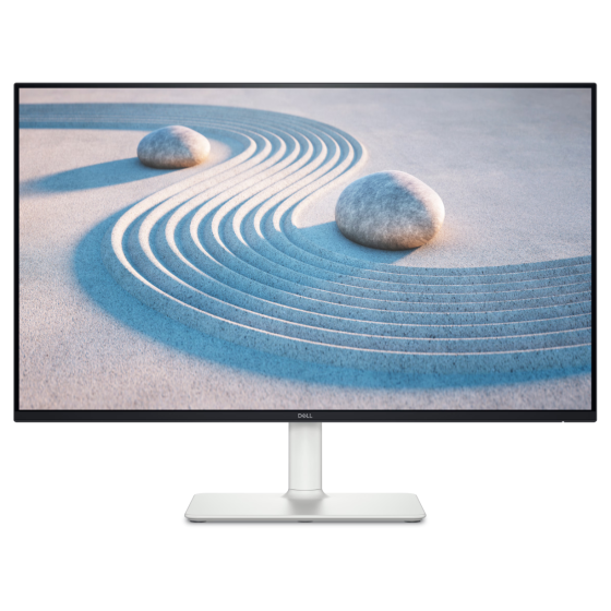 Dell 27" 2K QHD 顯示器 (S2725DS) [預計送貨時間: 7-14工作天]