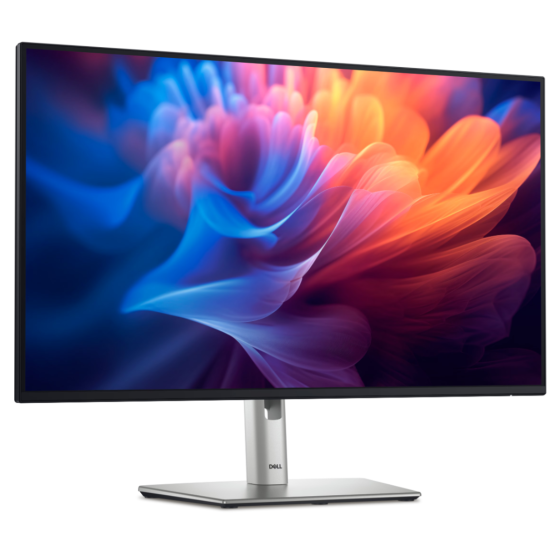 Dell 27" Full HD (1920 × 1080) HD 顯示器 (P2725H) [預計送貨時間: 7-10工作天]