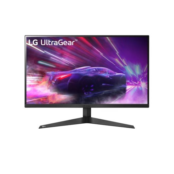 LG 27 吋 UltraGear™ 全高清遊戲顯示器 (27GQ50F) [預計送貨時間: 7-10工作天]